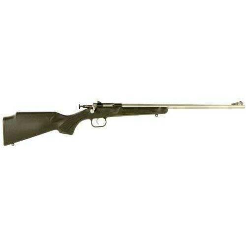 Crickett KSA2245 Single Shot Bolt 22 Long Rifle 16.12