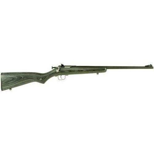 Crickett KSA2244 Single Shot Bolt 22 Long Rifle 16.12