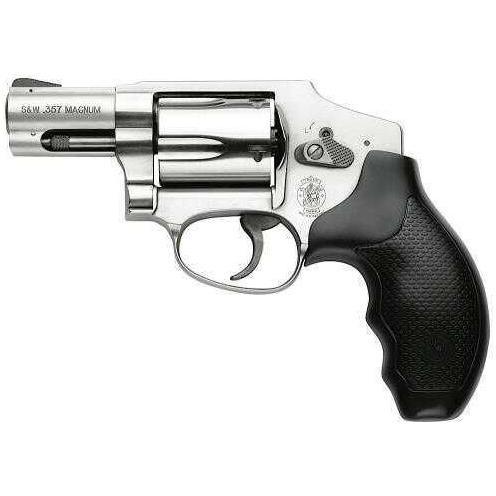 Revolver Smith & Wesson M640 Centennial 357 Magnum 2 1/8