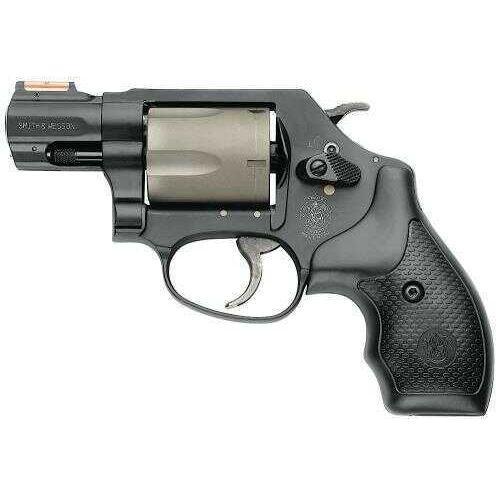 Revolver Smith & Wesson M360PD Airlite 357 Magnum SC Chiefs Special 5 Round 163064 - Buy A Gun