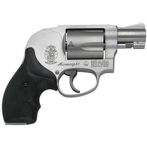 Smith & Wesson M638 Airweight 38 Special 5 Round Revolver 163070 - Buy A Gun