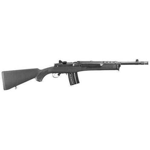 Ruger MINI-14 Tactical 300 ACC Blackout 16.12