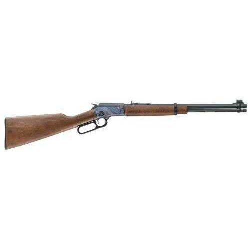 Chiappa Firearms LA322 Standard Takedown Lever Action Rifle 22 Long 18.5