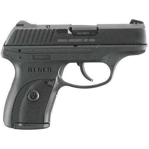 Ruger 380 ACP 3.12