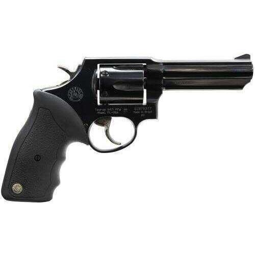 Taurus M82 38 Special 4" Blued Barrel 6 Round Fixed Sight Revolver 2820041 - Buy A Gun