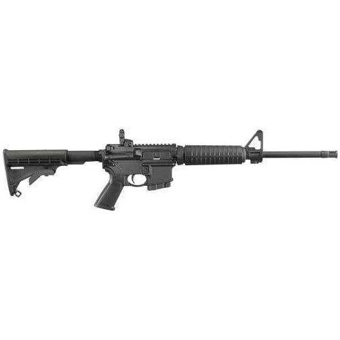 Ruger 8511 AR556 Semi-Automatic *CO/MD* Compliant 223 Remington / 5.56 Nato 16.1