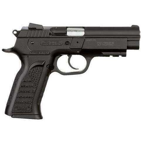 Rock Island 51655 MAPP FS Single/Double 9mm Luger 4.4" 16 Round Black Polymer Grip/Frame Parkerize - Buy A Gun