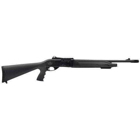 Rock Island X4 SA Shotgun Tact Semi-Automatic 12 Gauge 18.5