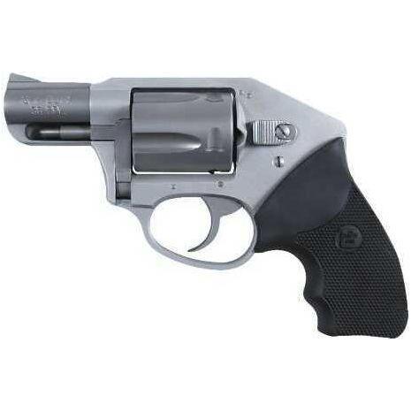 Charter Arms 38 Special Off-Duty 5 Round Concealed Hammer DAO Aluminum Revolver 53811 - Buy A Gun