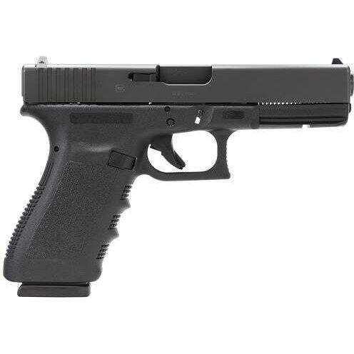 Glock 21SF 45 ACP 4.60" Barrel Fixed Sights 10 Rounds 13 Semi Automatic Pistol PF2150201 - Buy A Gun