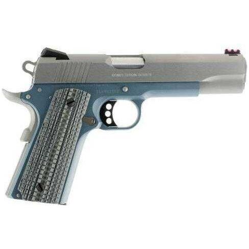 Colt 45 ACP Competition 1911 Series 70 Government Model 5