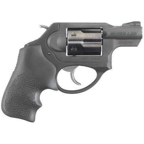 Revolver Ruger 5462 LCR LCRx Single/Double 327 Federal Magnum 1.87