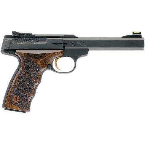 Browning Buck Mark SE Plus UDX 22 Long Rifle Semi Automatic 5.5