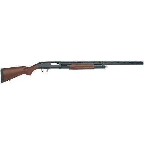 Mossberg 500 Field 12 Gauge Shotgun Vented 28