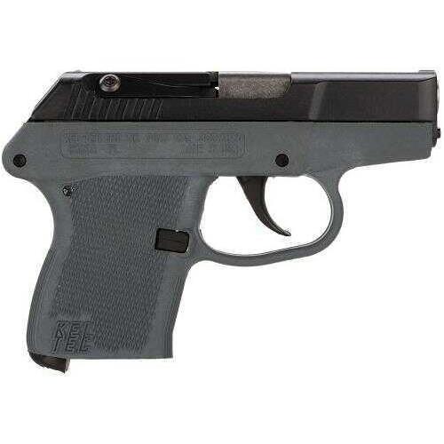 Kel-Tec P-32 32 ACP 2.68