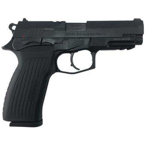 Bersa Tpr9m Thunder Pro Pistol 9mm Luger 4.25