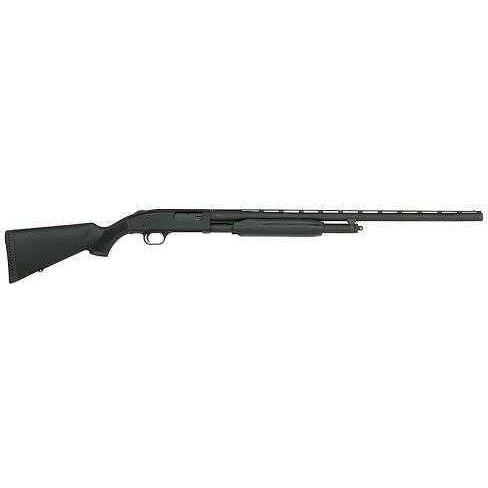 Mossberg 500 All Purpose 12 Gauge Shotgun 28