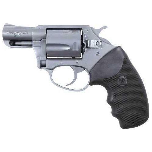 Charter Arms 38 Special Undercover Lite Aluminum Double Action/Single Revolver 53820 - Buy A Gun