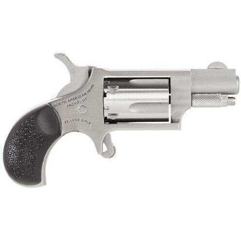 North American Arms NAA Revolver Carry Combo 22 Mag 1.12