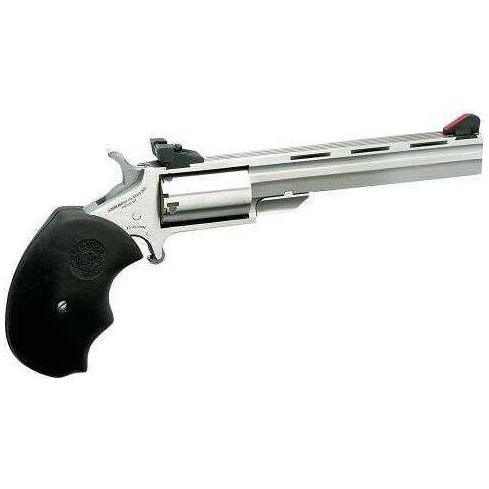 North American Arms Mini Master 22 Long Rifle 4