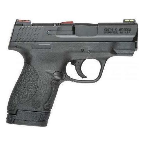 Smith & Wesson Semi Auto Pistol M&P 40 Shield *CA Compliant* Double (S&W) 3.1