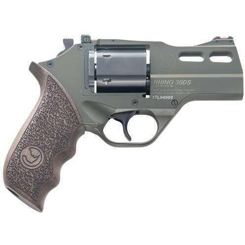 Chiappa Rhino 30DS Double Action Revolver .357 Magnum 3