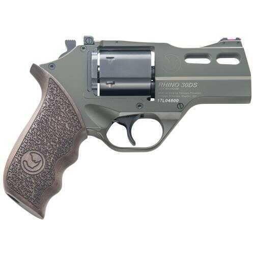 Chiappa Firearms Rhino 30SAR Single 357 Magnum 3