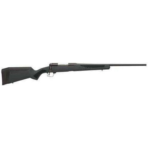 Savage Rifle 10/110 Hunter Bolt 22-250 Remington 22