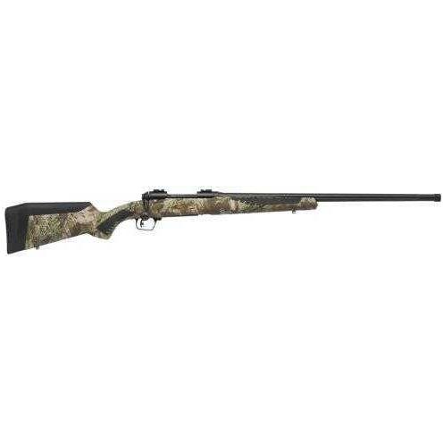 Savage 110 Predator Rifle 22-250 24