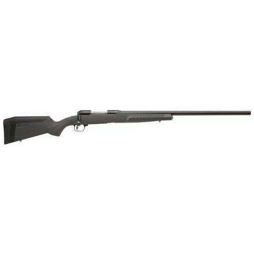 Savage 110 Long Range Varmint Rifle 204 Ruger 26