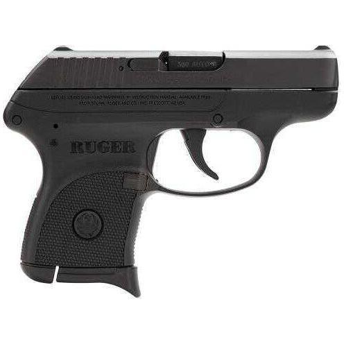 Ruger LCP 380 AUTO 2.75