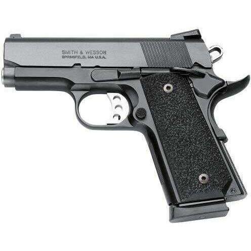 Smith & Wesson SW1911 45 ACP SubCompact Pro 7 Round Semi Automatic Pistol 178020 - Buy A Gun