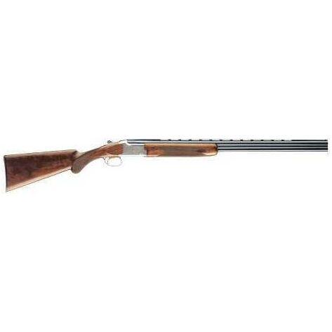 Browning Citori 410 Gauge Over/Under Shotgun 28" Barrel 3" Chamber Gloss Walnut Stock Blue Finish 013462913