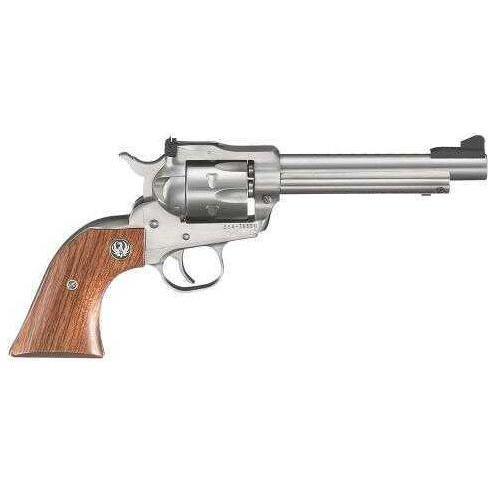 Ruger Single-Six Revolver KNR-5 22 Long Rifle/22 Mag 5.5" Stainless Steel Barrel 6 Round 0625 - Buy A Gun