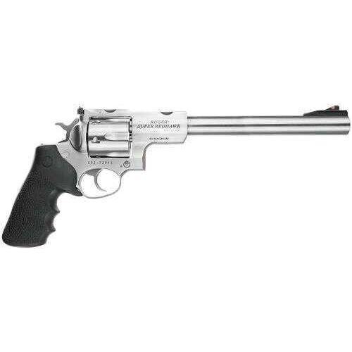 Ruger KSRH-9 44 Remington Magnum 9.5" Barrel Stainless Steel 6 Round Revolver 5502 - Buy A Gun