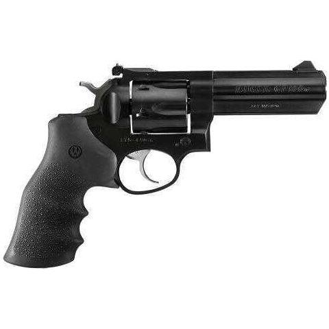 Revolver Ruger GP100 GP-141 357 Magnum 4.2" Barrel Blued 6 Round 1702 - Buy A Gun