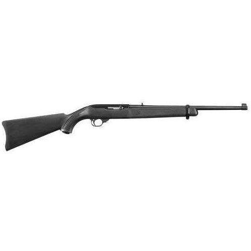 Ruger Rifle 10/22 RPF 22 Long 18.5