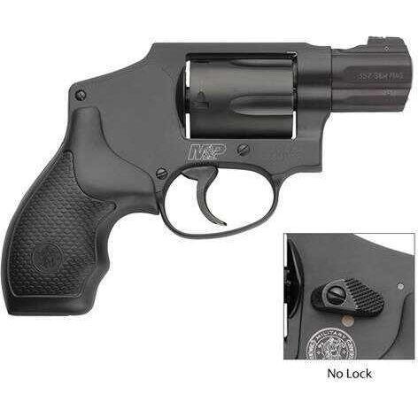 Revolver Smith & Wesson M&P 340 357 Magnum Internal Hammer Matte Finish 5 Round 103072 - Buy A Gun