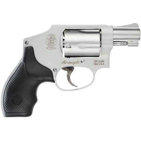 Smith & Wesson M642 Airweight Revolver 38 Special + P 1.88" Barrel Internal Hammer No Lock 5 Round Stainless Steel Finish - Buy A Gun