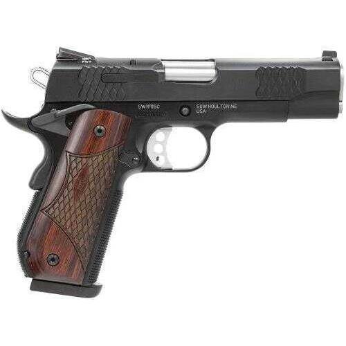 Smith & Wesson SW1911 45 ACP SC 4.25