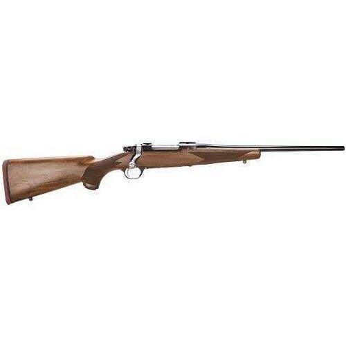 Ruger M77 Hawkeye 7mm-08 Remington 16.5