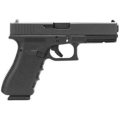 Glock 31 357 Sig Sauer Fixed Sights 4.5" Barrel 2 10 Round Magazines Semi Automatic Pistol PI31502 - Buy A Gun