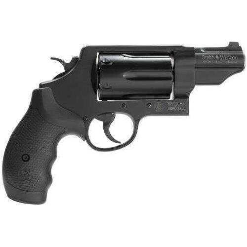 Smith & Wesson Governor 410 Gauge / 45 Colt 2.75