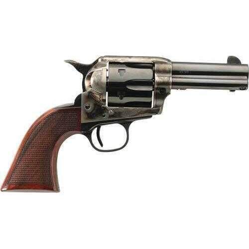 Revolver Taylor's & Company Runnin' Iron 357 Magnum 4.75