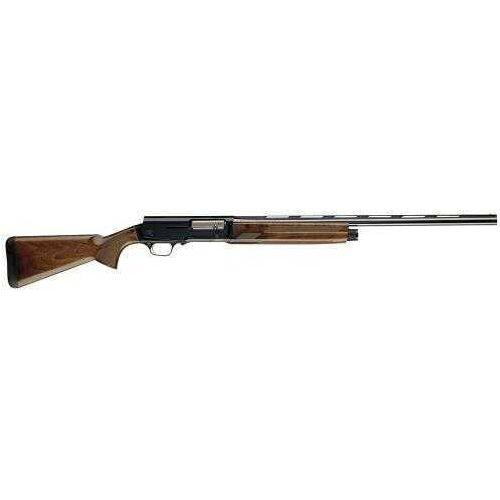 Browning A5 Hunter 12 Gauge 28" Barrel 3" Chamber Semi Automatic Shotgun 0118003004