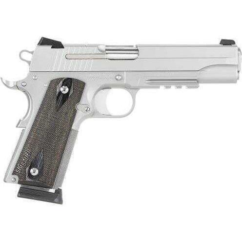 Sig Sauer 1911 45 ACP 5