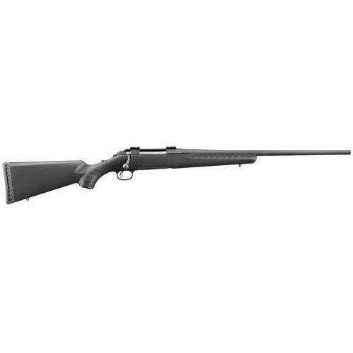 Ruger American 30-06 Springfield 22