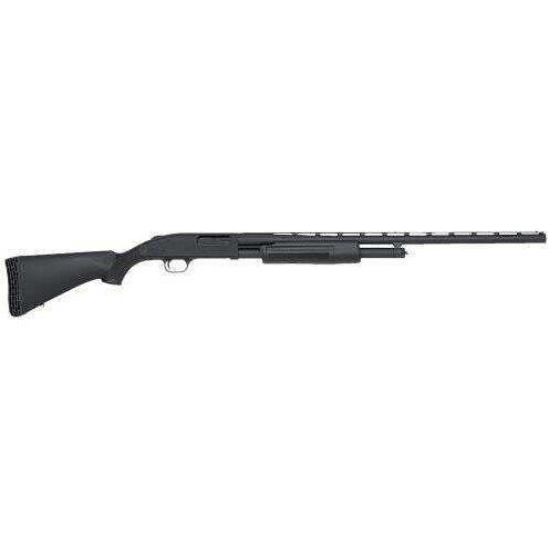 Mossberg Flex 500 All-Purpose 12 Gauge Shotgun 28" Barrel 3" Chamber 5 Round 50121