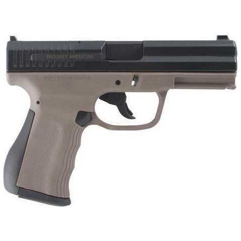 FMK Firearms 9C1 Gen. 2 9mm Luger 4