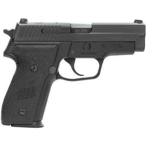 Sig Sauer P228 M11-A1 9mm Luger 3.9